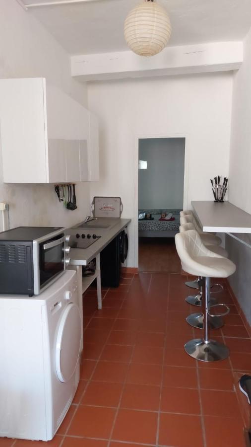 **** Very Central Ajaccio 36 Rue Fesch, Cosy Flat In City Center Pedestrian Street, Up To 4 People **** Екстер'єр фото