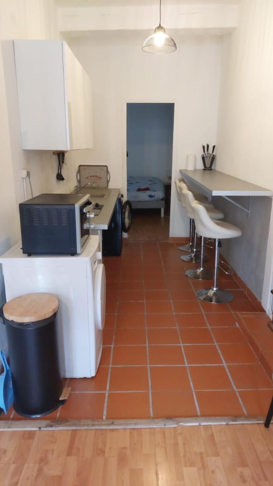 **** Very Central Ajaccio 36 Rue Fesch, Cosy Flat In City Center Pedestrian Street, Up To 4 People **** Екстер'єр фото