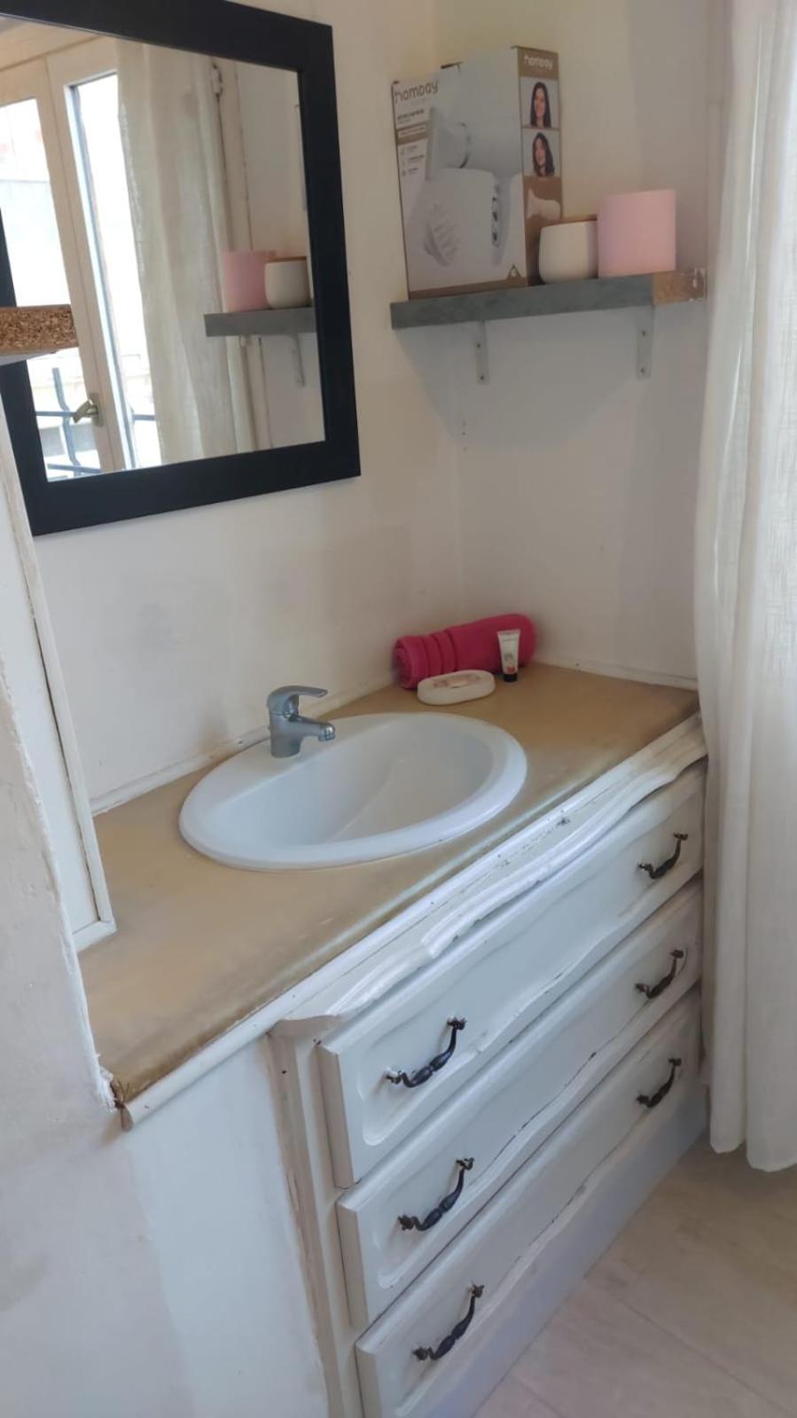 **** Very Central Ajaccio 36 Rue Fesch, Cosy Flat In City Center Pedestrian Street, Up To 4 People **** Екстер'єр фото