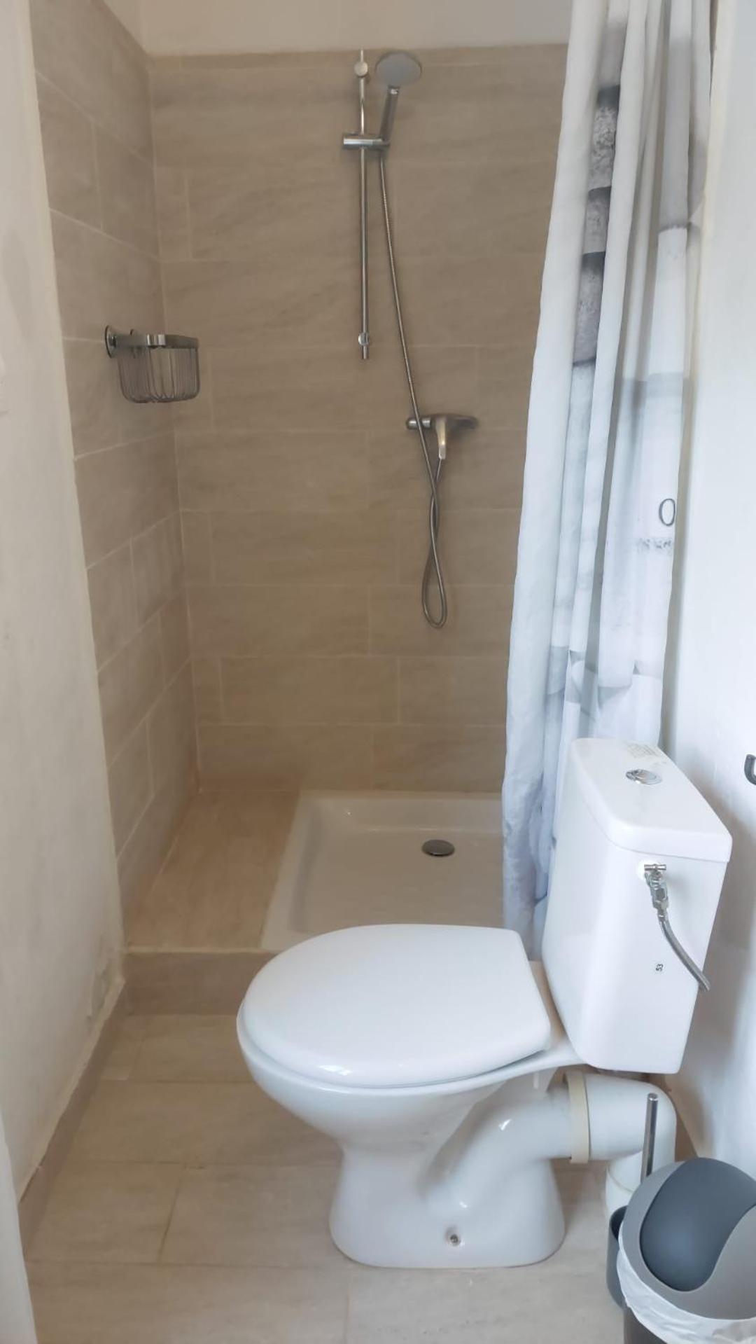 **** Very Central Ajaccio 36 Rue Fesch, Cosy Flat In City Center Pedestrian Street, Up To 4 People **** Екстер'єр фото