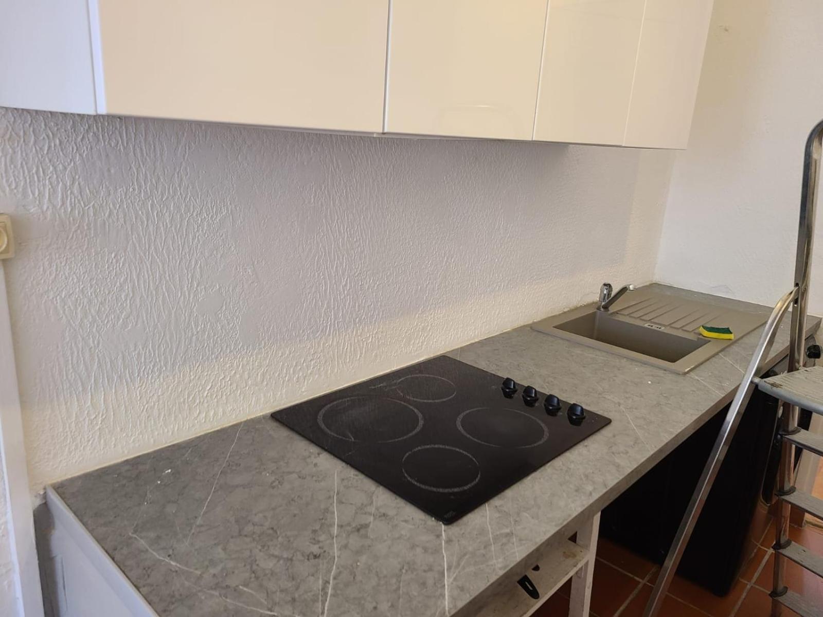 **** Very Central Ajaccio 36 Rue Fesch, Cosy Flat In City Center Pedestrian Street, Up To 4 People **** Екстер'єр фото
